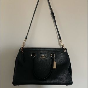 By Coach bag in very good condition see photos for details